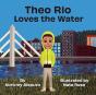 Theo Rio Loves The Water - Preview