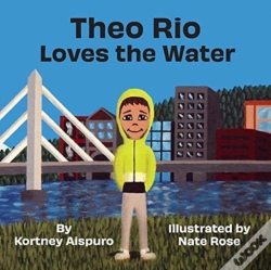 Capa do artigo Theo Rio Loves The Water