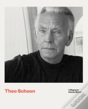 Capa do artigo Theo Schoon