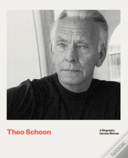 Capa do artigo Theo Schoon