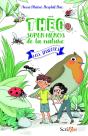Théo, Super-Héros De La Nature Tome 1 ; Sos Insectes - Preview