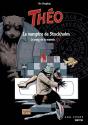 Theo T.1 Le Vampire De Stockholm - Preview