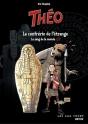 Theo T.2-La Confrerie De L'Etrange - Preview