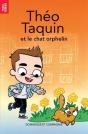 Théo Taquin Et Le Chat Orphelin - Preview