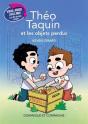 Théo Taquin Et Les Objets Perdus - Preview