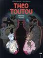 Théo Toutou T.6 ; Momie Blues - Preview
