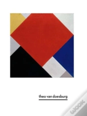 Capa do artigo Theo Van Doesburg 8211 A New Express