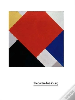 Capa do artigo Theo Van Doesburg 8211 A New Express