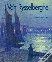 Capa do artigo Theo Van Rysselberghe