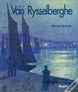 Capa do artigo Theo Van Rysselberghe