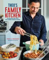 Theoâ€™S Family Kitchen