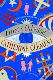 Capa do artigo Theoâ€™S Odyssey