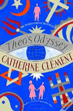 Capa do artigo Theoâ€™S Odyssey