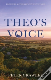 Capa do artigo Theoâ€™S Voice