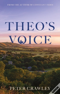 Capa do artigo Theoâ€™S Voice
