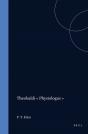 Theobaldi Physiologus - Preview