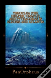 Theoclea   The Delphic Oracle   And Pyth