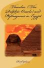 Theoclea  The Delphic Oracle  And Pythag - Preview