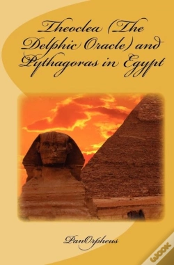 Capa do artigo Theoclea  The Delphic Oracle  And Pythag