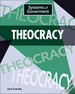 Capa do artigo Theocracy