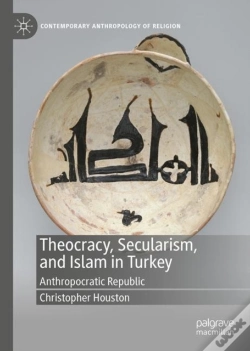 Capa do artigo Theocracy, Secularism, And Islam In Turkey