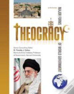 Capa do artigo Theocracy