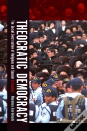 Capa do artigo Theocratic Democracy