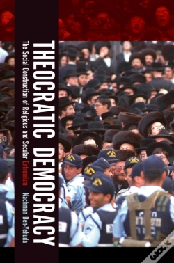 Capa do artigo Theocratic Democracy