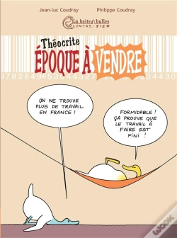 Capa do artigo Théocrite ; Époque À Vendre