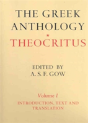 Theocritus 2 Volume Set - Preview
