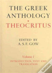 Theocritus 2 Volume Set