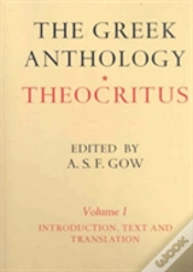 Capa do artigo Theocritus 2 Volume Set
