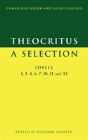 Theocritus: A Selection - Preview