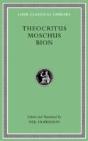 Theocritus. Moschus. Bion - Preview