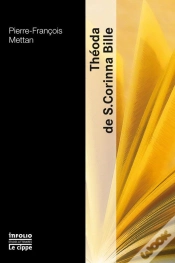Capa do artigo Théoda De S. Corinna Bille
