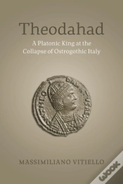 Capa do artigo Theodahad