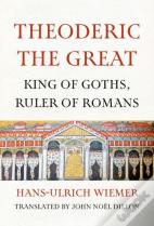 Theoderic The Great