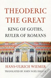 Theoderic The Great