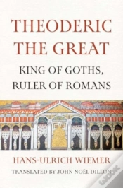 Capa do artigo Theoderic The Great