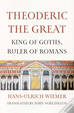 Capa do artigo Theoderic The Great
