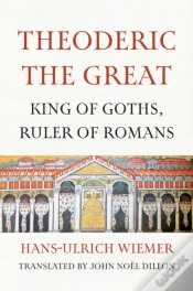 Capa do artigo Theoderic The Great