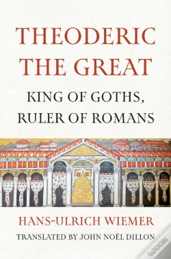 Capa do artigo Theoderic The Great