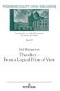 Theodicy - From A Logical Point Of View - Preview