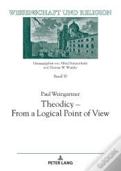 Capa do artigo Theodicy - From A Logical Point Of View
