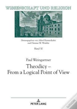 Capa do artigo Theodicy - From A Logical Point Of View