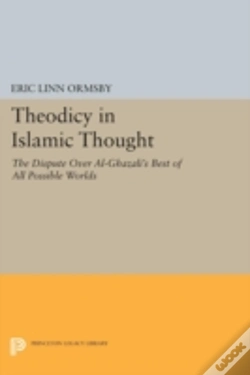Capa do artigo Theodicy In Islamic Thought