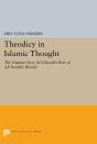 Theodicy In Islamic Thought - Preview