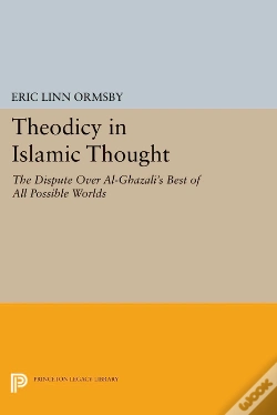 Capa do artigo Theodicy In Islamic Thought