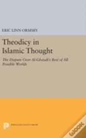 Capa do artigo Theodicy In Islamic Thought
