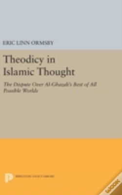 Capa do artigo Theodicy In Islamic Thought